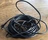 Unbranded 6m Straight cable extension (Flash cable) £5.00